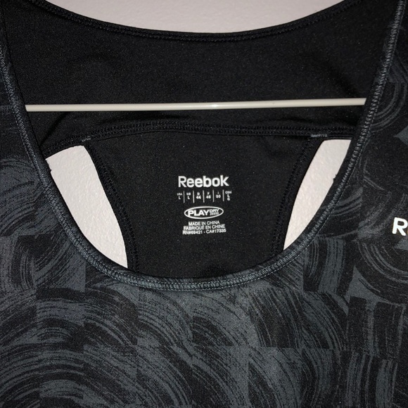 Reebok workout tank - Picture 3 of 4